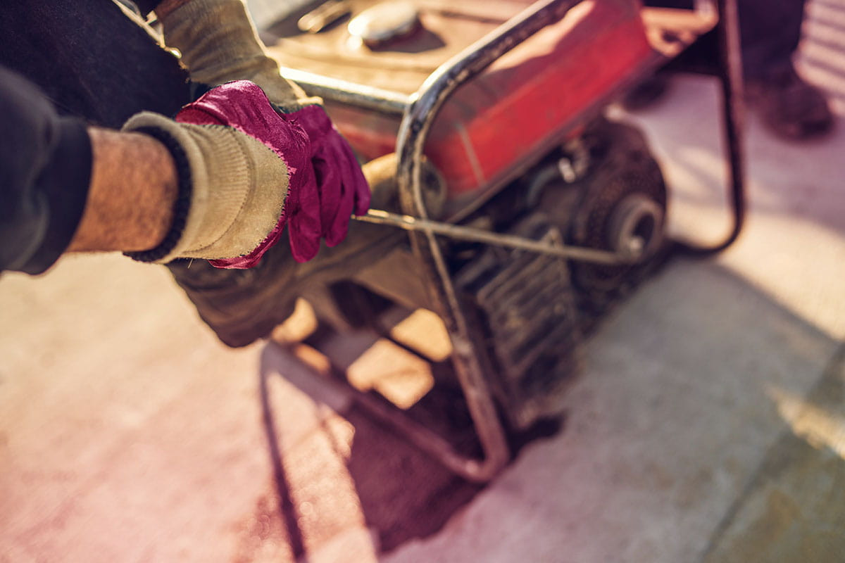 Yahyalı Jeneratörcü